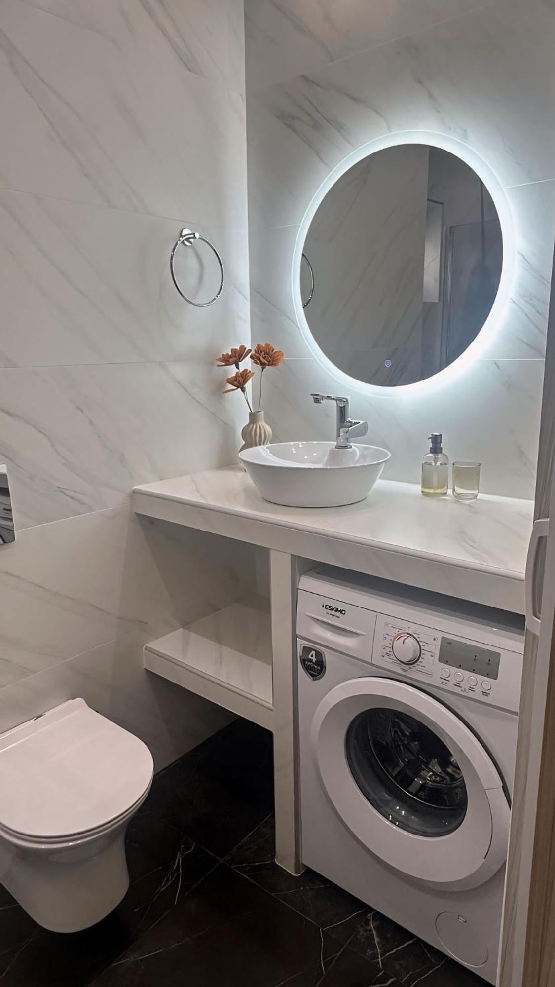 La Perla Apartments Каламата Екстериор снимка