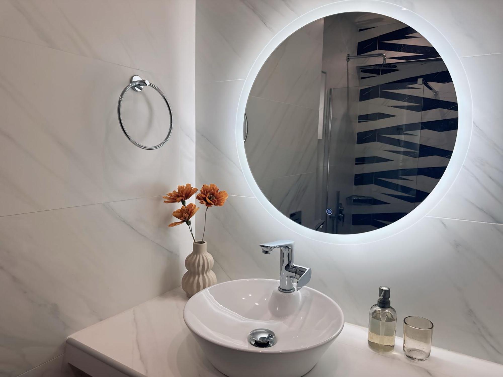 La Perla Apartments Каламата Екстериор снимка