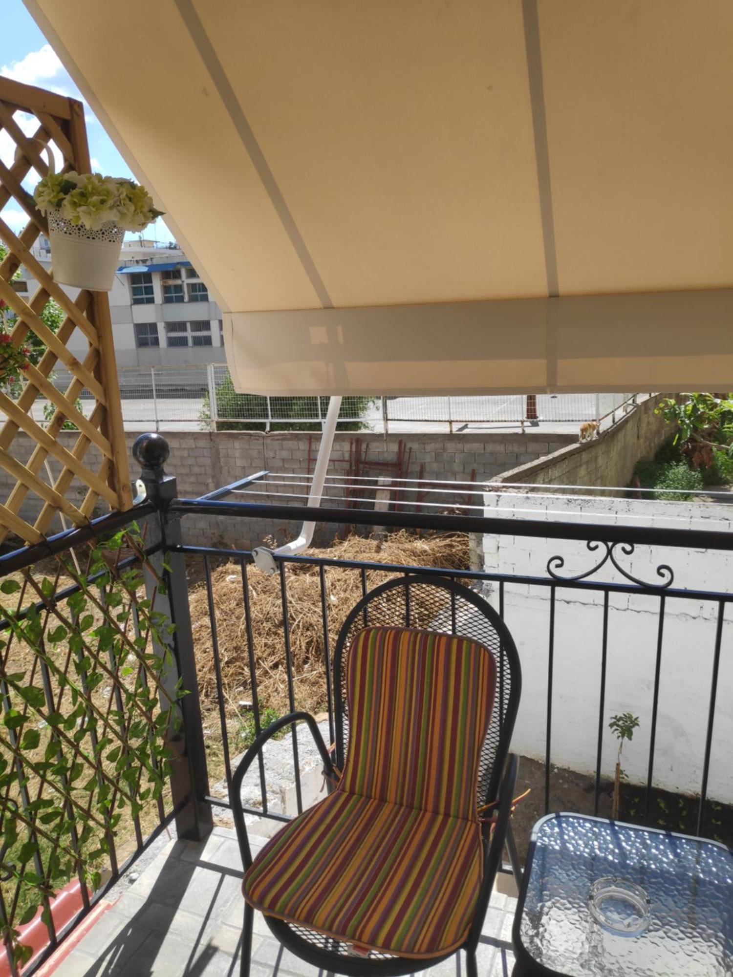 La Perla Apartments Каламата Екстериор снимка